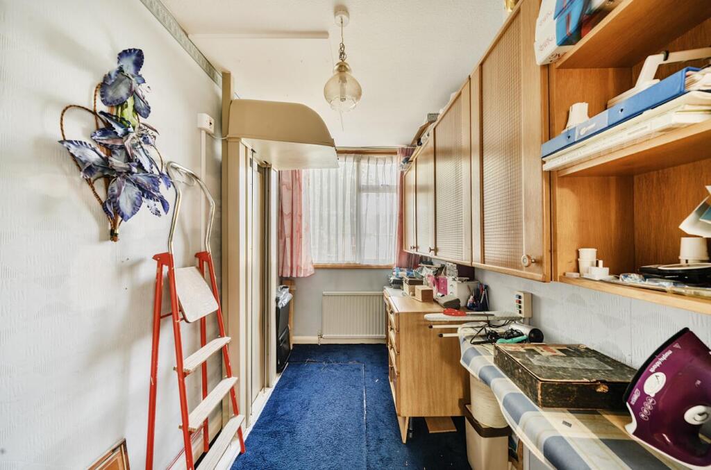 Davidson Frost-Wellings, DFW, Tracy Court, Stanmor