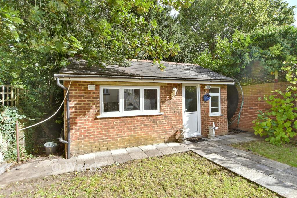 Workshop/Outbuildings