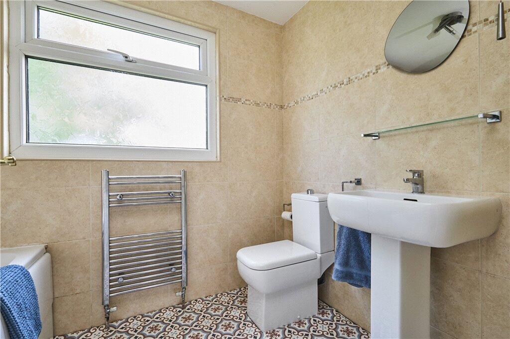 House Bathroom