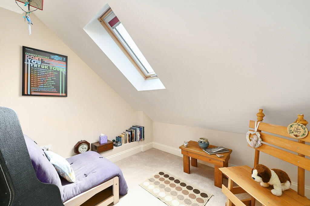 4 the burnhams tn...