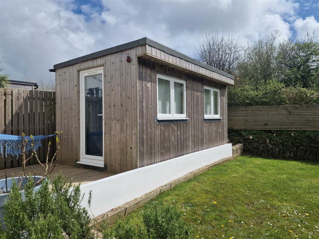 Garden Studio