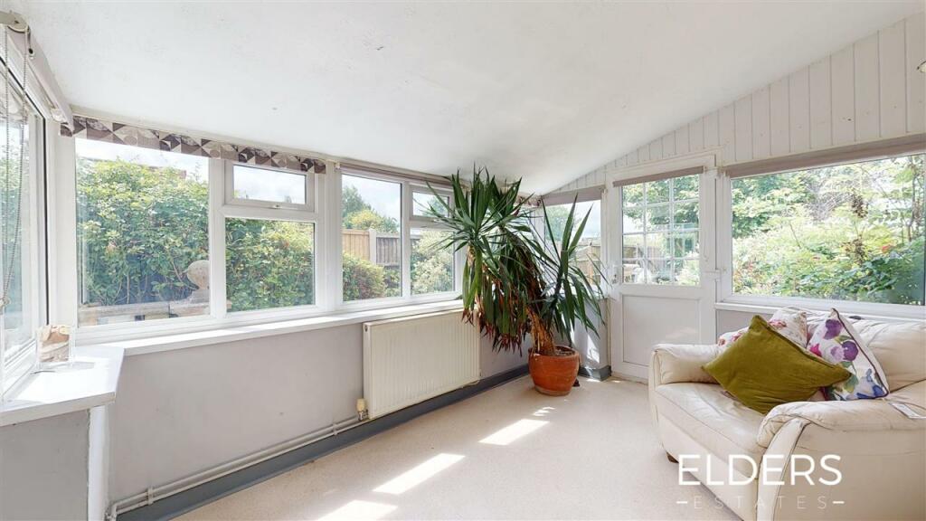 SUN ROOM