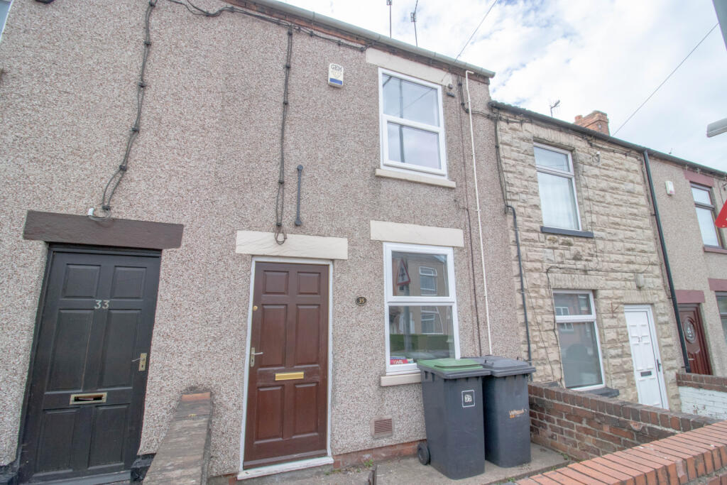 2 bedroom Terraced for rent