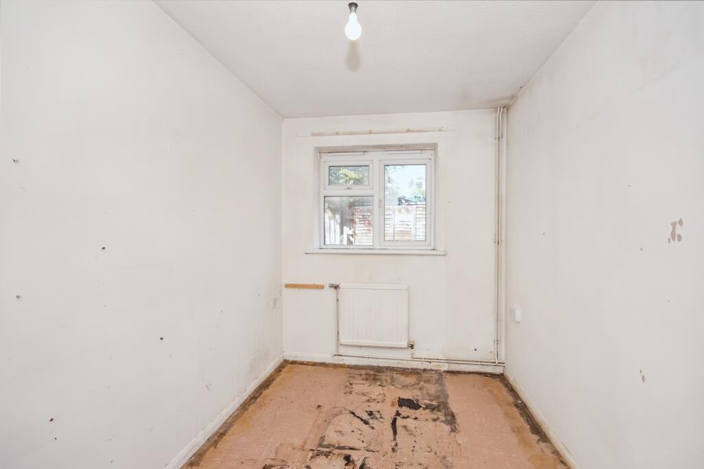 1 Carter Close, Brampton, Huntingdon, Cambridgeshire PE28 4UY