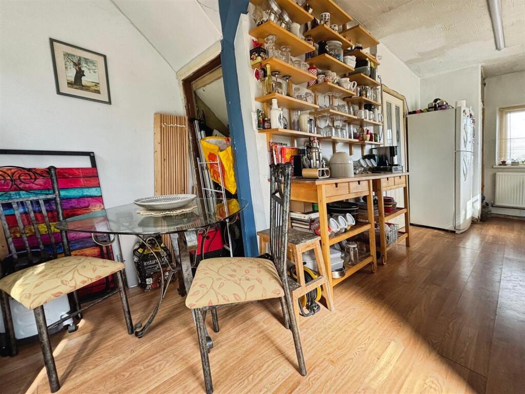 Dining Space
