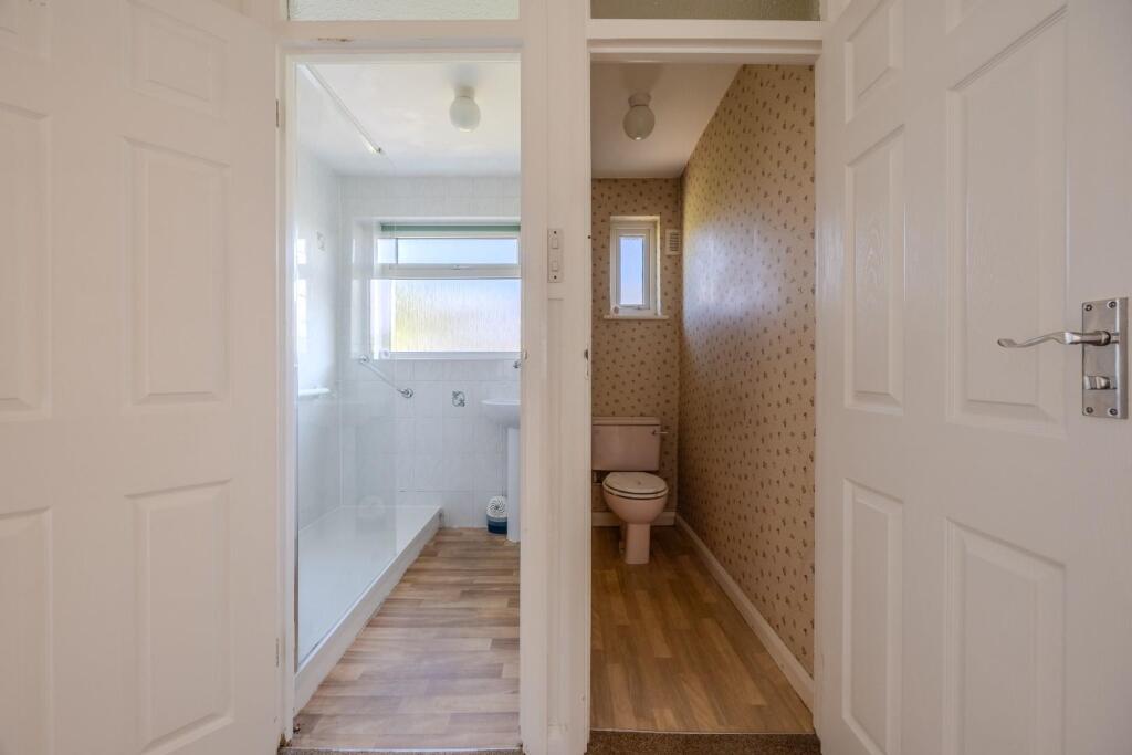 Bathroom/WC