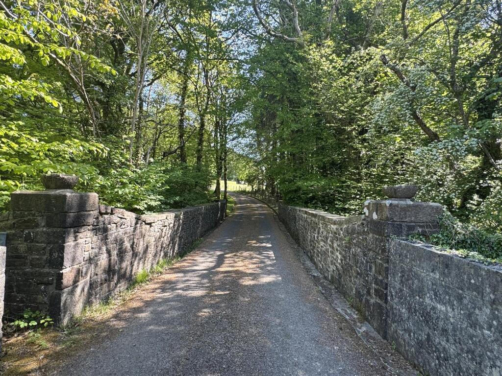 TENURE &amp; POSSESSION