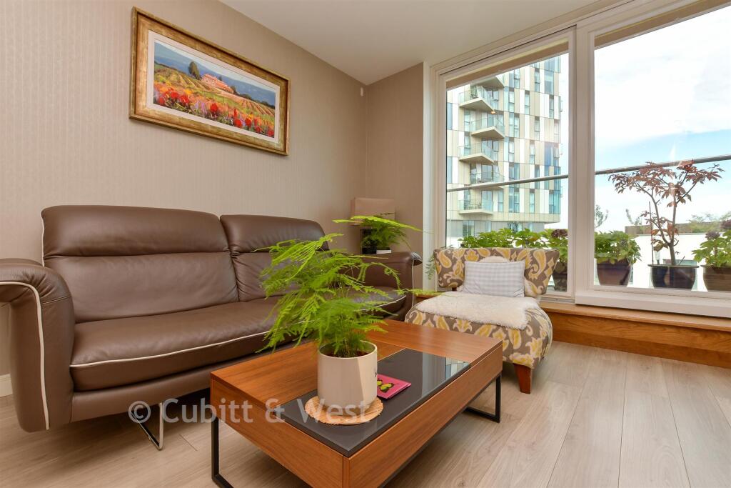 Internal Lifestyle Photograph