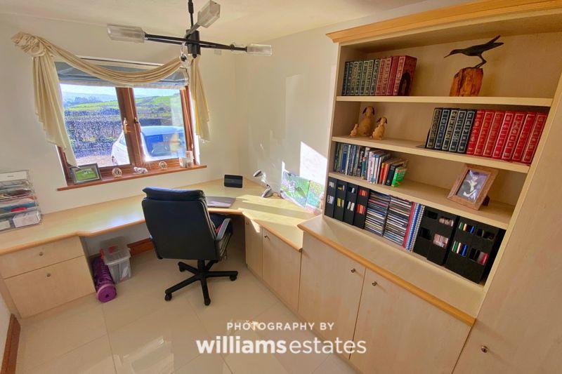 Home Office