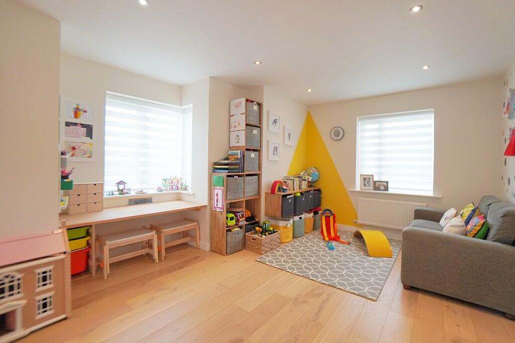 Playroom