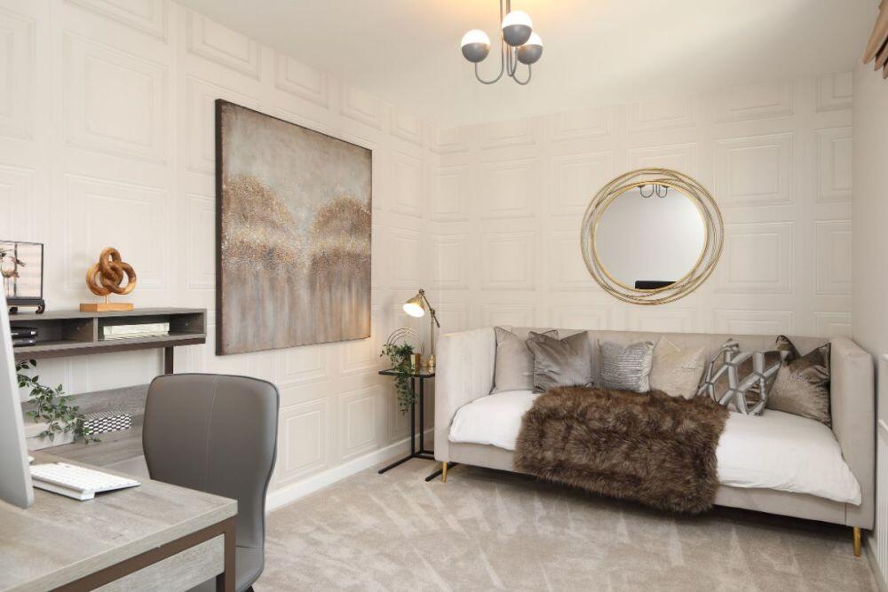 Lewin Park The Roydon