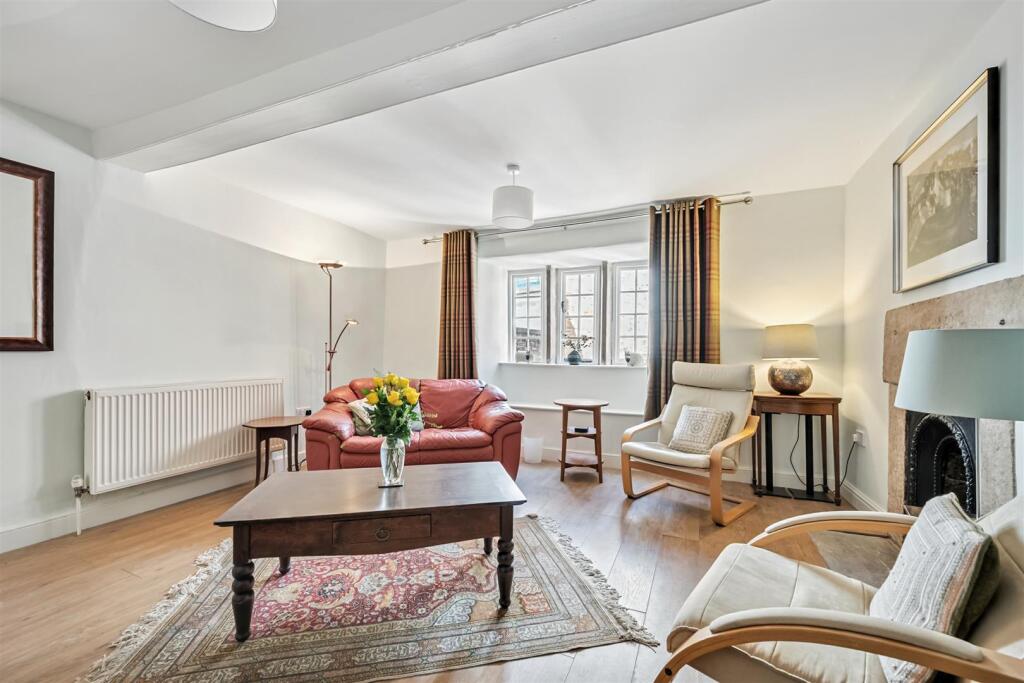 Bedroom One - Sitting Room to window.jpg