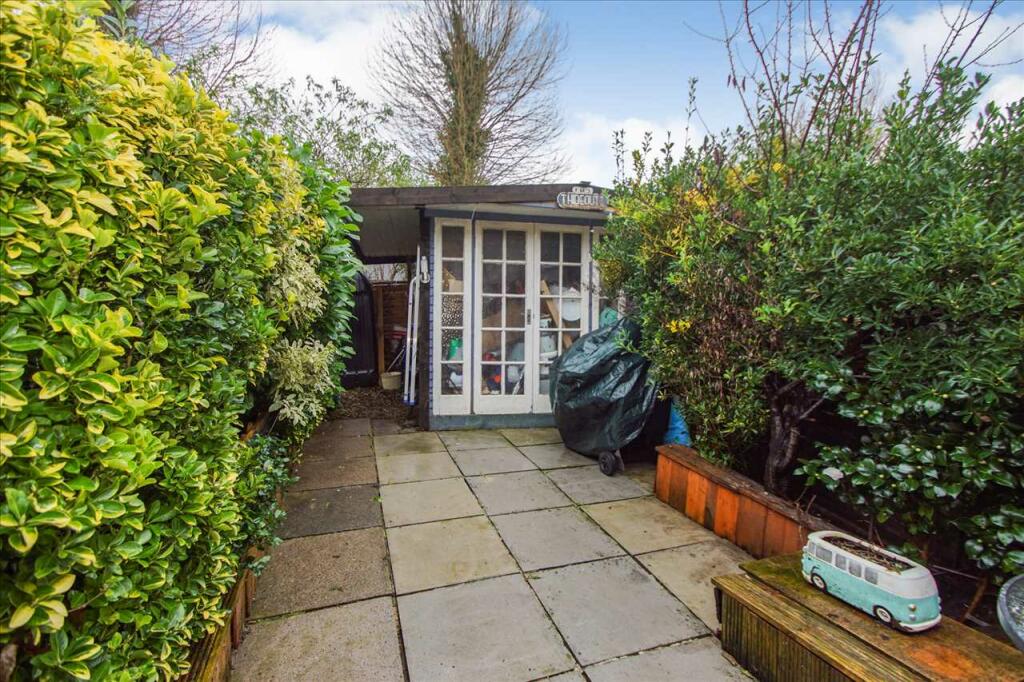 Summer House