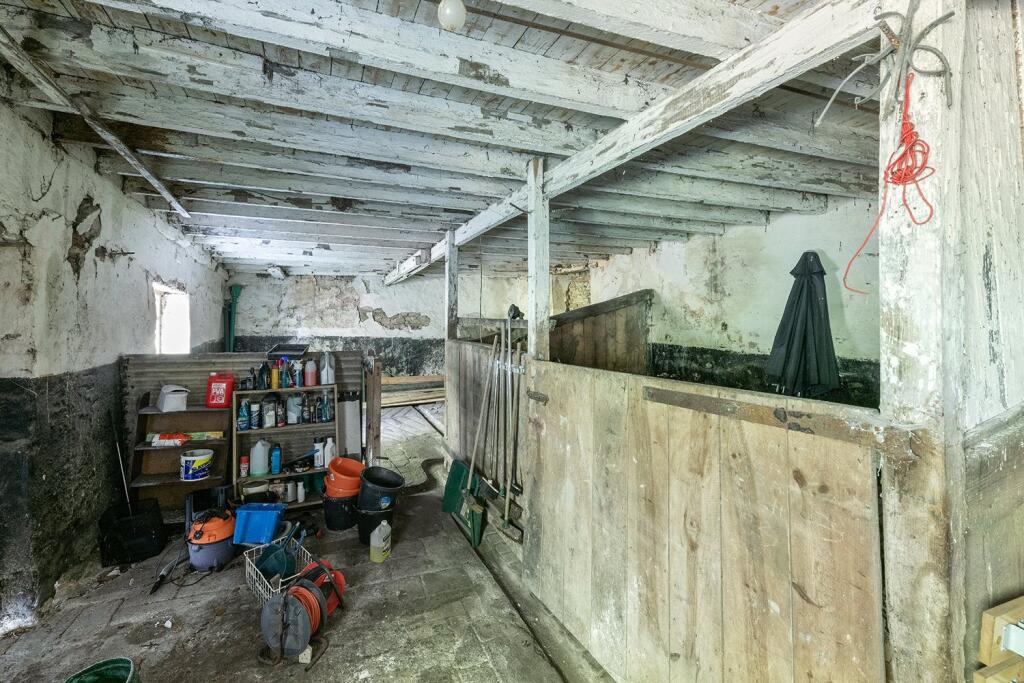 Stables