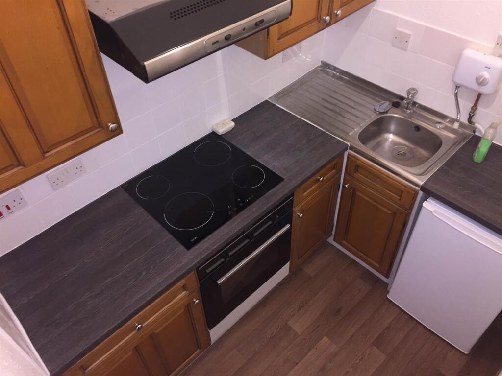 Flat 2