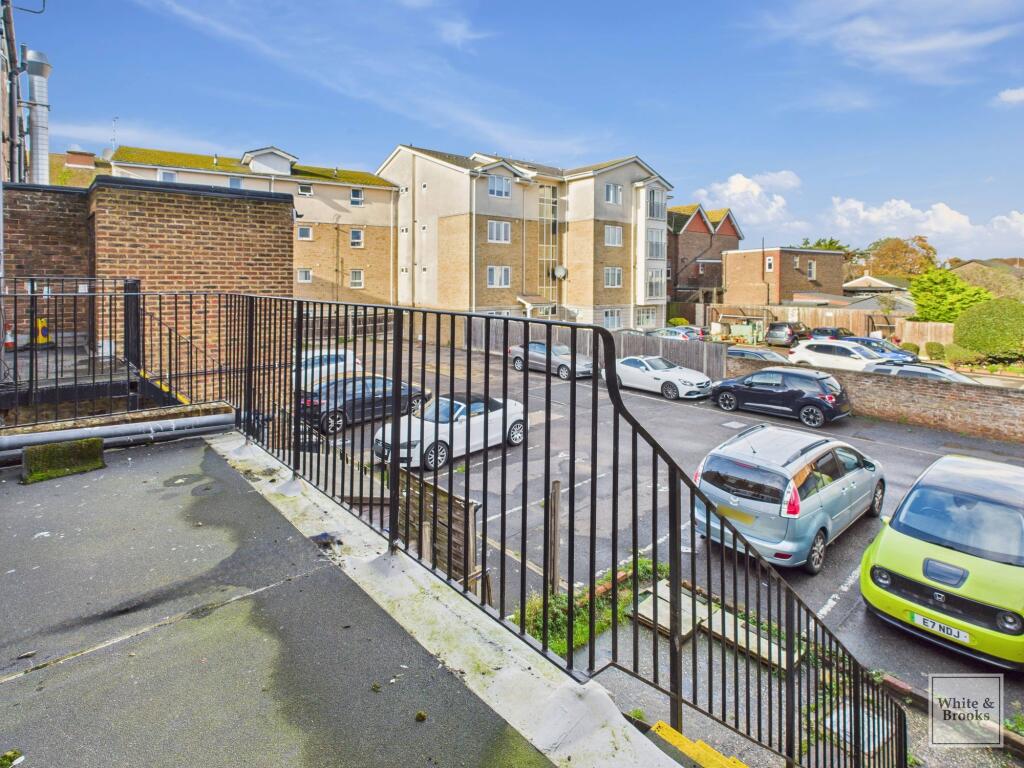 Residents Parking