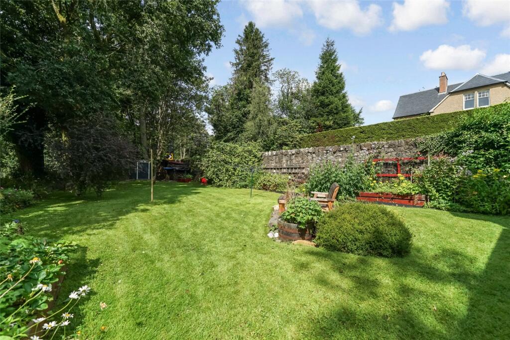 Gardens