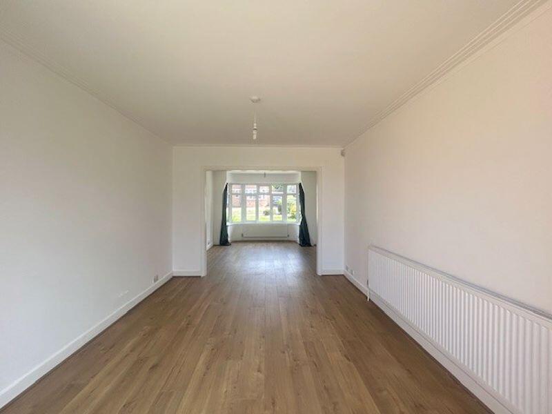 Derwent Drive, Purley