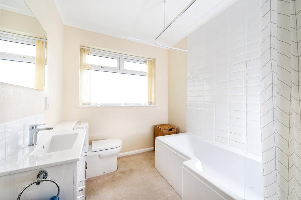 Annexe Bathroom