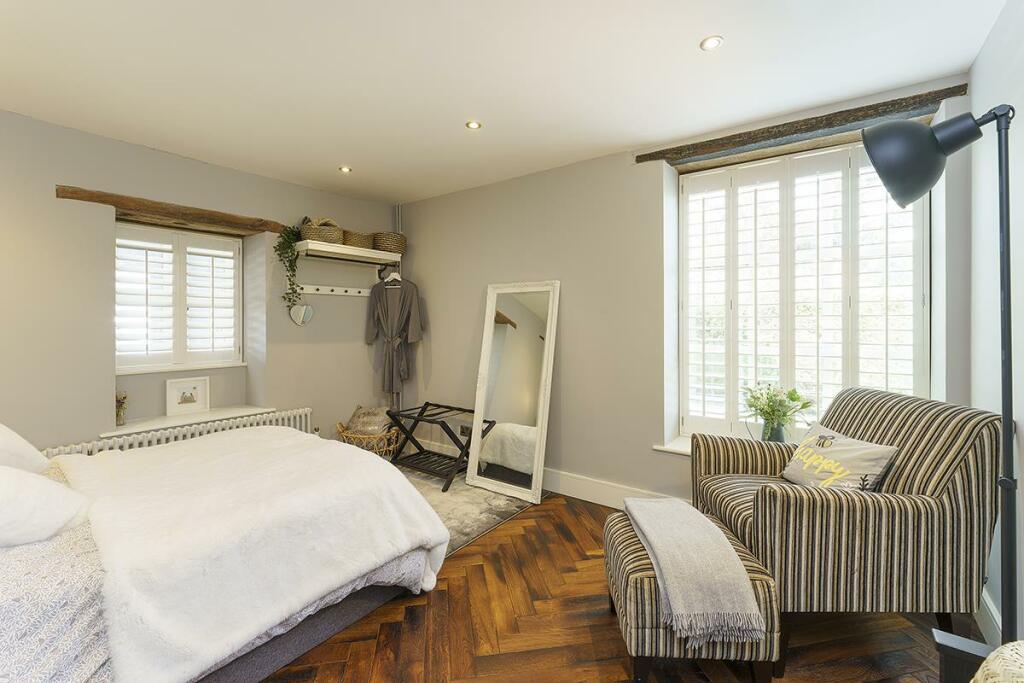 The Old Barn Camp Road Bed 1.jpg