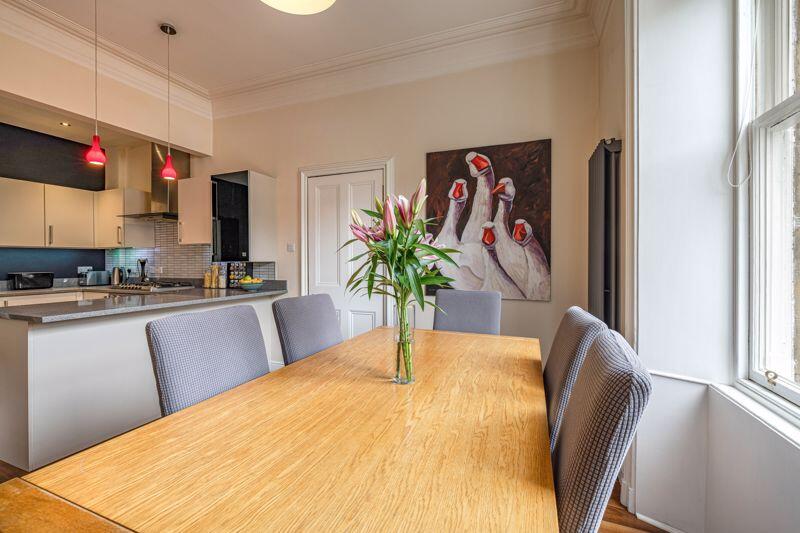 Dining KIitchen
