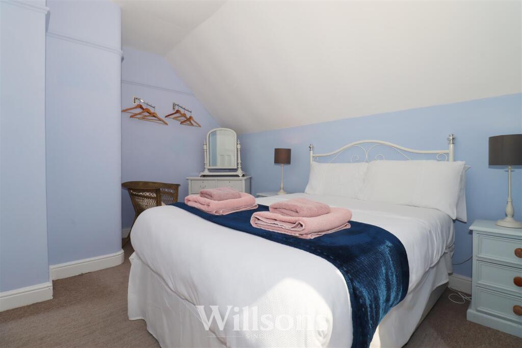 Bedroom Two