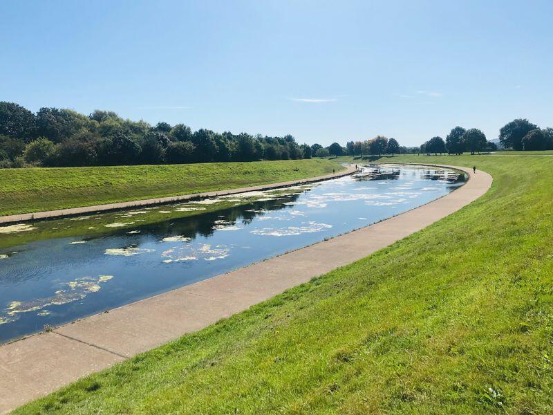 River Exe