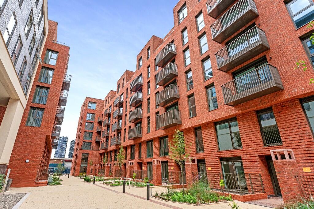 Worrall Street, Manchester, Greater Manchester, M5