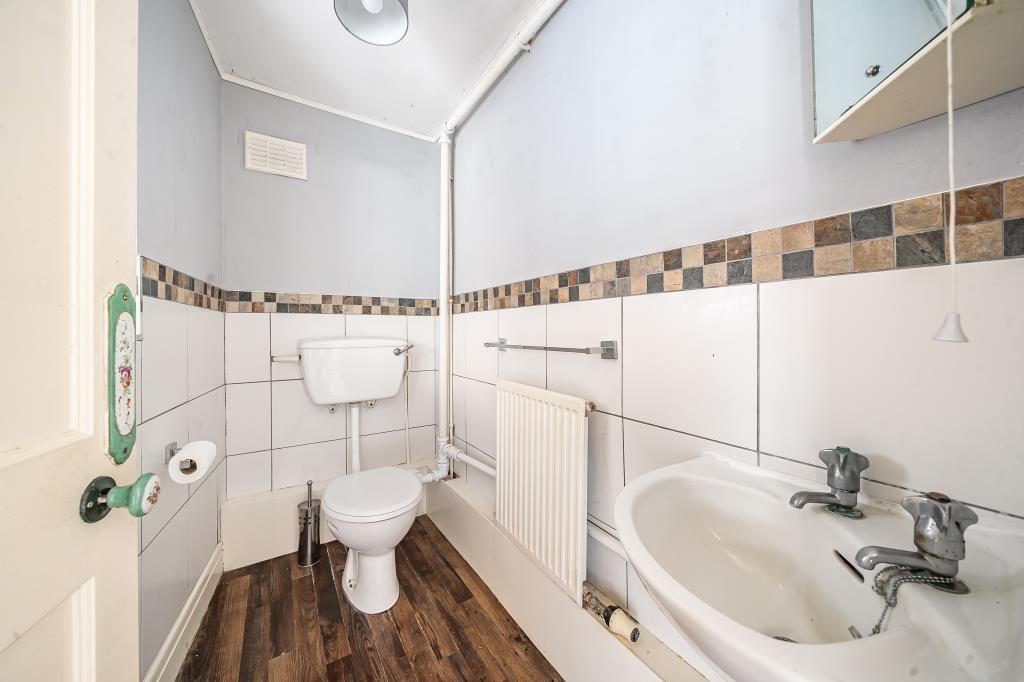 WC