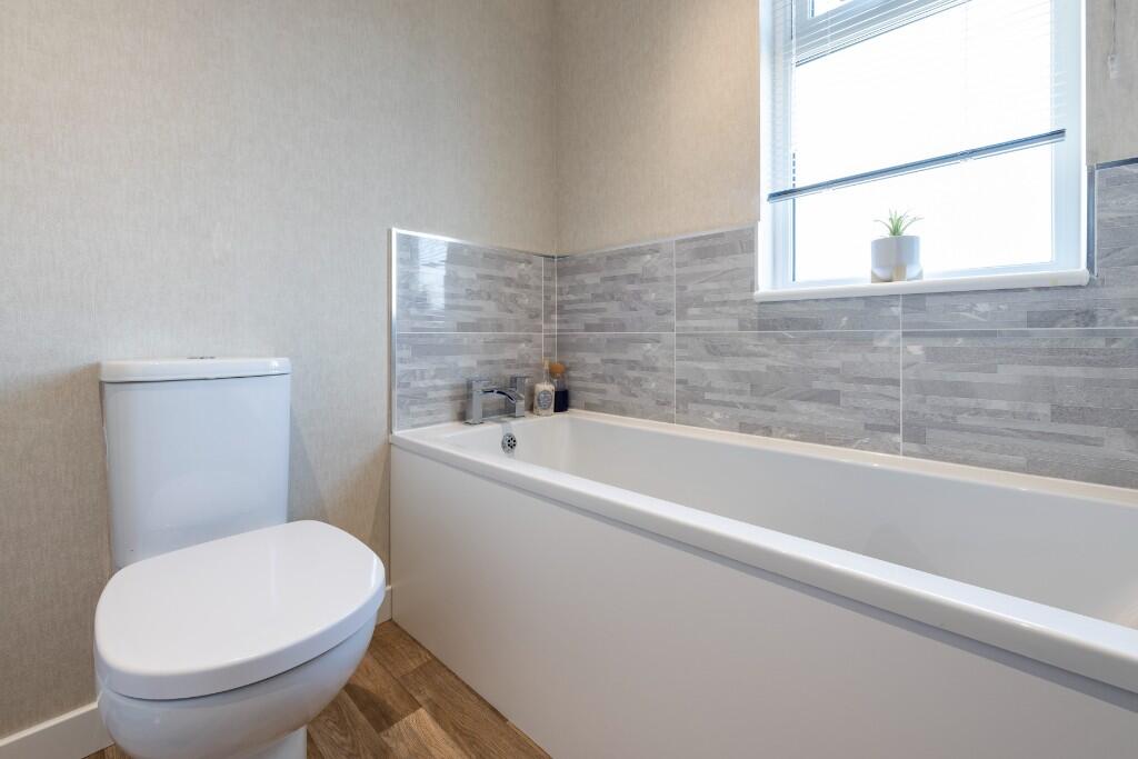 Typical Bathroom