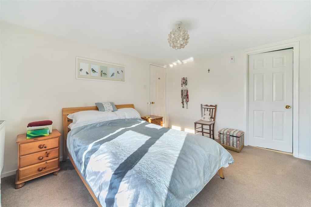 Lacemakers Cottage, 1 Long Row, Wicken Road, Leckh