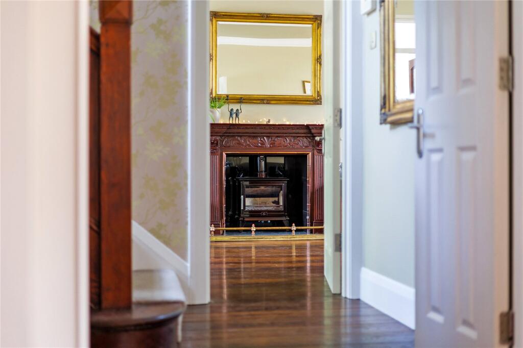 Wood Burner