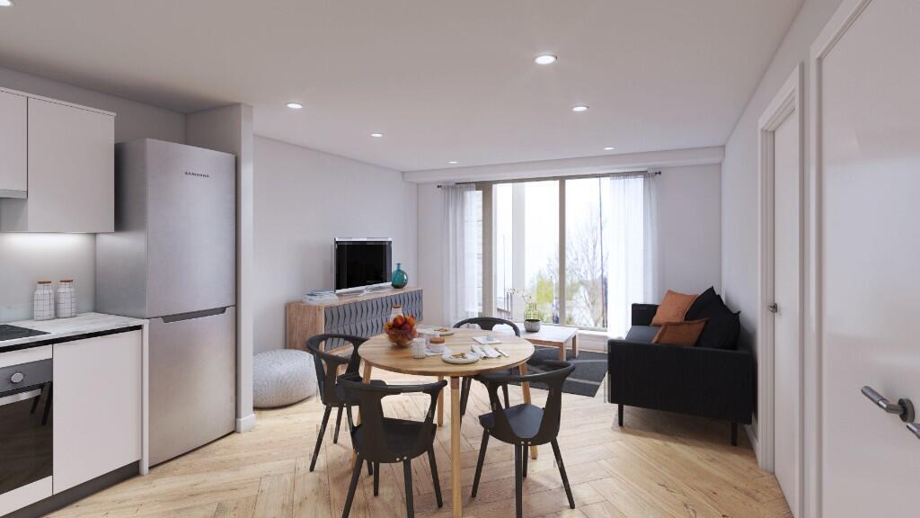 Gulson Road, Coventry, West Midlands, CV1