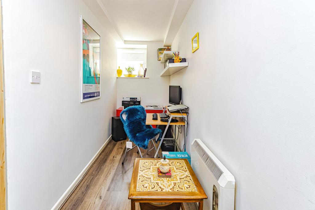 Snug / Office