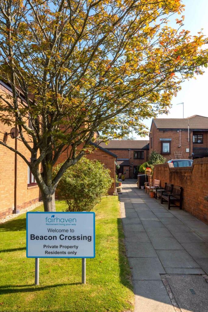 Beacon Crossing