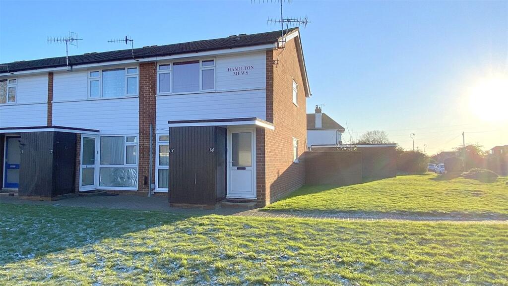 Hamilton Mews, Cokeham Road, Sompting, West Sussex, BN15