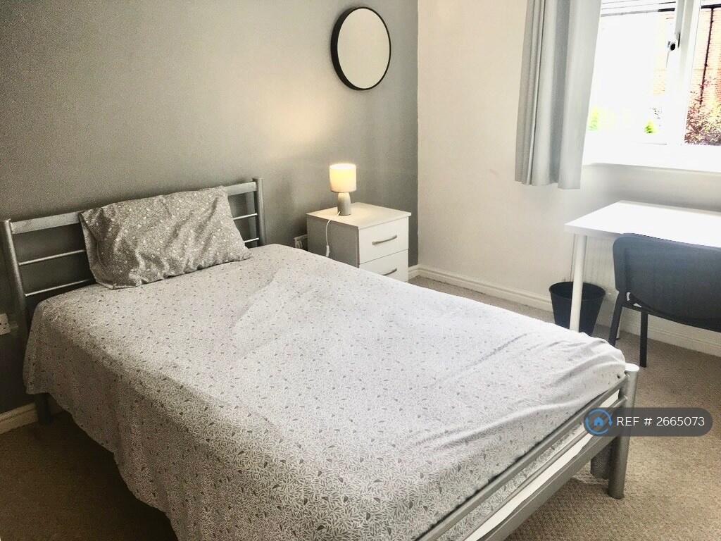 Bedrom 3