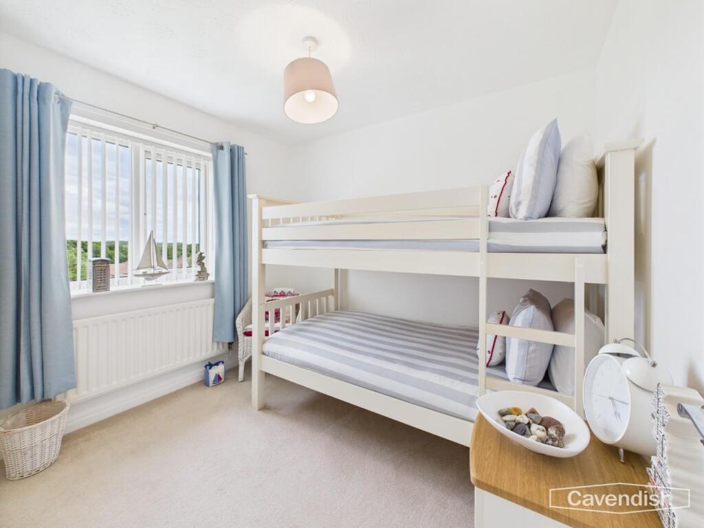BEDROOM 3