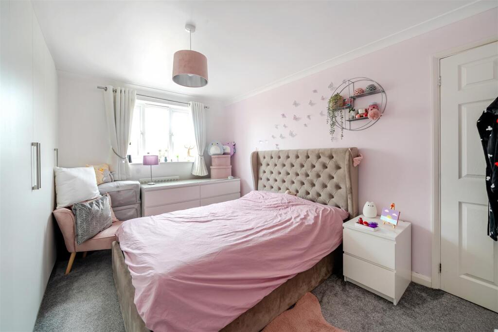 Chantry Farmhouse, Old Stratford (20).jpg