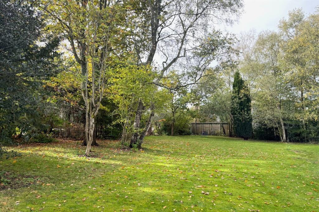 Roundabout Lane, West Chiltington, West Sussex, RH20