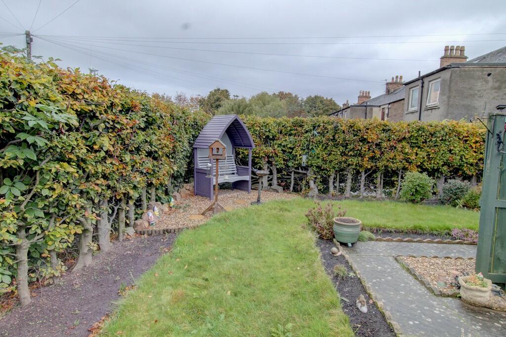 Garden 3