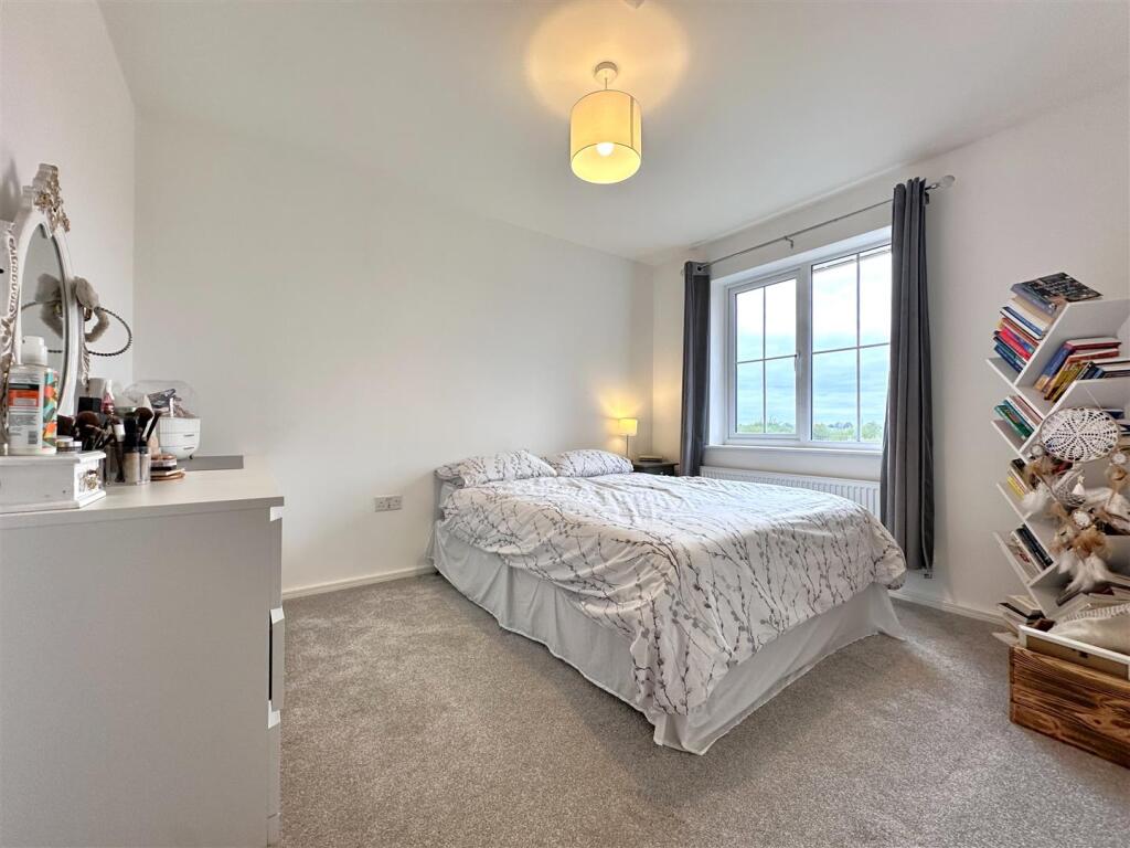 Bedroom Two 833