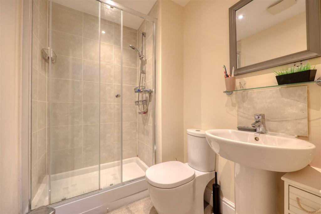 En suite