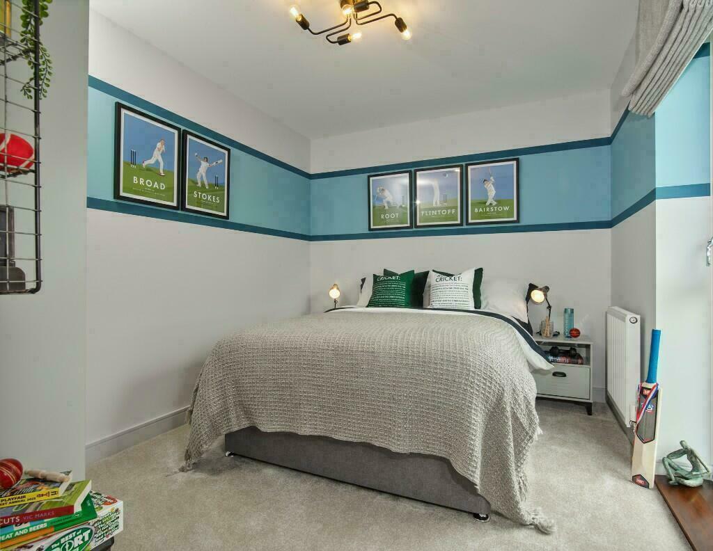 Show home imagery