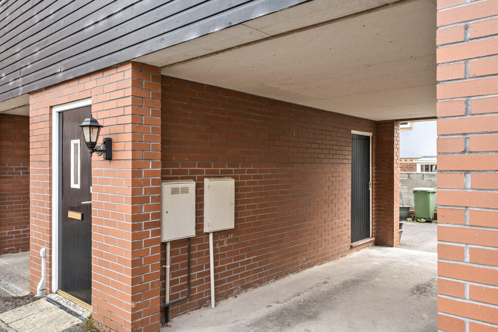 Parking Bay