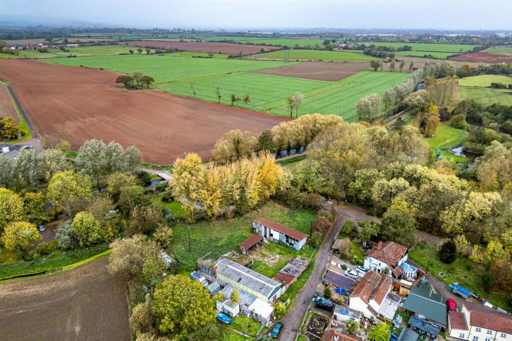 Development Site &#64; Chapel Road, Fordgate, Somerset