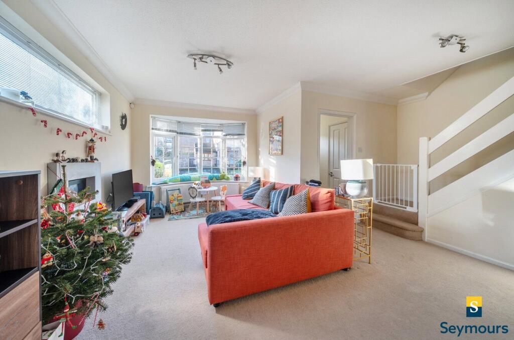 Sandalwood, Guildford, Surrey, GU2