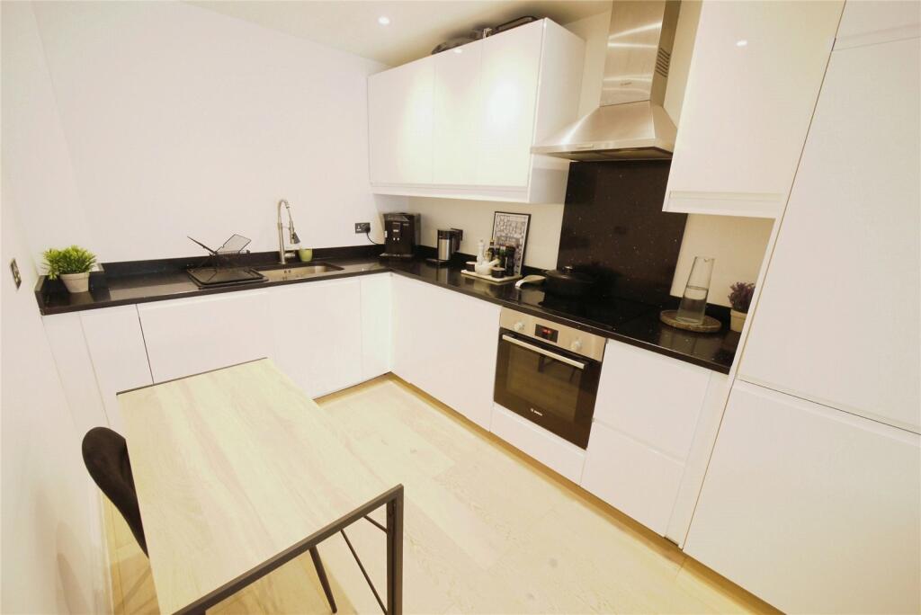 Lounge/Kitchen/Diner