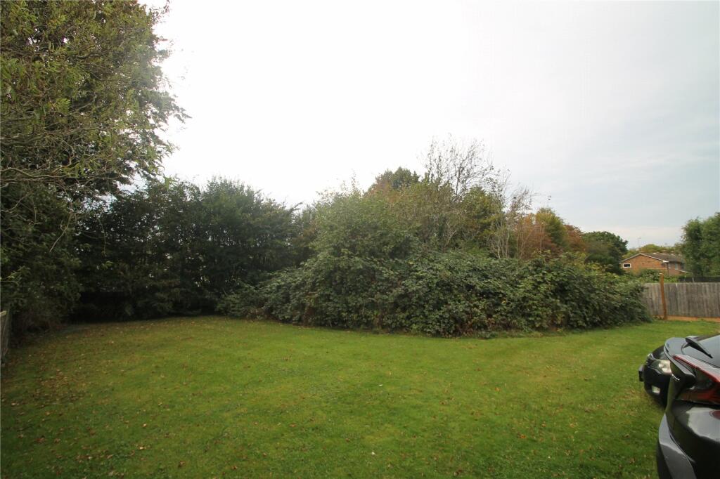Communal Gardens