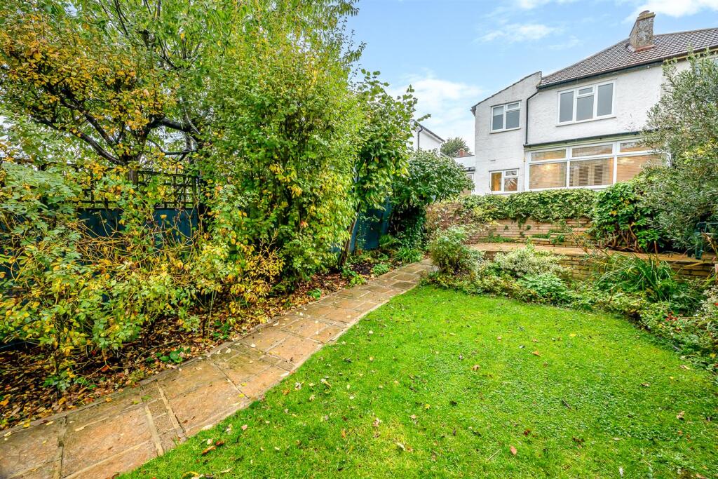 garden